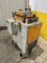 10" x .130" DURANT JACO MODEL #VS-MD-10 POWERED COIL STRAIGHTENER: STOCK #23071