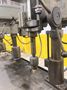 3-HEAD CLAUSING MODEL #1657 GANG DRILL W/ WORK TABLE: STOCK #20866
