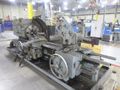 4A WARNER & SWASEY M-3550 SQUARE-HEAD SADDLE TURRET LATHE