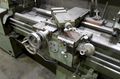 21" X 80" MIGHTY TURN GAP BED ENGINE LATHE: STOCK #63444