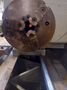 17" X 60" GM SPRINGFIELD MODEL 1610 ENGINE LATHE, 1.75" HOLE: STOCK 17347