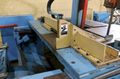 20" X 25" DOALL MODEL TF2025NC AUTOMATIC VERTICAL BANDSAW: STOCK #70848