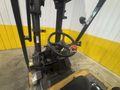 5,000 LBS CATERPILLAR MODEL #GC30K LP GAS FORKLIFT: STOCK #23033