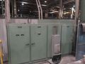 41,000 TON VERSON WHEELON FLUID FORMING PRESS: STOCK #10589