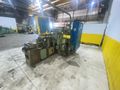 12" x 60" CINCINNATI MODEL #215-153 PLAIN HYPOWERMATIC HORIZONTAL BED-TYPE MILL / MILLING MACHIN