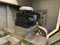 Used, 48" x 78" Geminis Model GT5 G2 - Flat Bed CNC Lathe with Y Axis