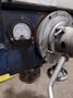 5' x 13" SHARP MODEL #RD-1600 RADIAL ARM DRILL: STOCK #18542