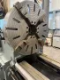 CADILLAC 40”/60” x 80”cc Gap Lathe 4” Bore #7861
