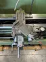 NARDINI MASCOTE MS-1440 14”/19.75” x 40”cc Gap Bed Lathe #7980