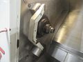 Haas HL-2 CNC Lathe Turning Center, 5C Closer, Programmable Tailstock, Chip Auger