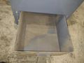 3/4 HP AGET DUSTKOP MODEL #800 DUST COLLECTOR: STOCK #22582