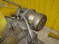 16" EVERETT MODEL 14-16 ABRASIVE CHOP SAW: STOCK #21732