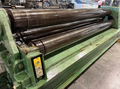 1988 Roundo PS-255 3-Roll Plate Roll (#5706)