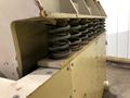 60" ROTO-FINISH MODEL #6072 WET TYPE VIBRATORY PARTS FINISHER: STOCK #18227