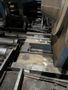 72" x .200" x 50,000# Voss cut to length line, Stock# 10962
