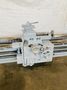 44" X 396" TOS  MODEL #SU100 HEAVY DUTY ENGINE LATHE: STOCK 15257