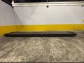 24' X 4' HEAVY DUTY T-SLOTTED PLANER MILL TABLE / FLOOR PLATE: STOCK #23014