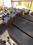 .125" X 3" WIDE US BAIRD MODEL #35 MULTISLIDE WIRE FORMER, VARIABLE SPEED & AIR CLUTCH: STOCK #1