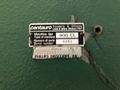 34" CENTAURO MODEL #900CL VERTICAL SAW: STOCK 10513