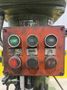 3 HP LAGUN SIRCO MODEL #FTV-2S VERTICAL RAM TYPE MILLING MACHINE MILL: STOCK #20260