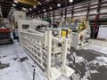 60,000 lbs. x 72" wide Perfecto Complete Coil Feed Line For Sale