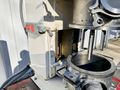 Premier Mill PLM-5  ||  Five Liter / One Gallon Jacketed & Vacuum Double Planetary Mixer