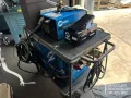 MILLER Maxstar 150 CC/DC Inverter w/ Other Miller Accessories #7877 #1