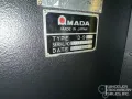 1993 Amada RG-50 CNC Press Brake #7549 #1