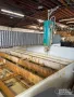 2020 Flow M200 4020 Pivot CNC Water Jet Cutting System 6' x 13' #6937