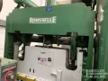 Rousselle 6SS44 Straight Side Double Crank Press 60 Ton #5172 #1