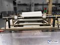 ARPAC Model: 25TW-28 Intermittent Motion Tray Wrapper