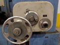 36" X 50 HP MATTISON ROTARY SURFACE GRINDER: STOCK #23504