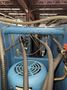 29.5 Ton Neff Model D25-5HS Bench Mounted Hydraulic Press, dual palms, 1995