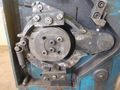 .207" TORRINGTON MODEL #W125A SPRING COILER W/ TORSION ATTACHMENT: STOCK 14914