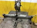 1.25" X 9" D.C. MORRISON MODEL #K KEYSEATER: STOCK #17459