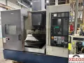 MORI SEIKI MV-40E - Vertical Machining Center