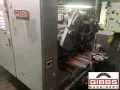GLEASON 609 - Spiral Bevel Gear Generator