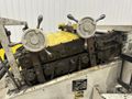40” X .105” ROWE MODEL #CO-40 7-ROLL COIL STRAIGHTENER: STOCK #20334
