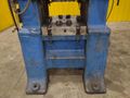 400 TON MINSTER MODEL #90-400 KNUCKLE JOINT PRESS 4.5" STROKE: STOCK #23670