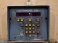45 TON X 6' CHICAGO D&K MODEL #56-A MECHANICAL PRESS BRAKE WITH CNC BACK GAUGE: STOCK #19652