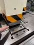CHICAGO D&K HN-25 ¼” Hydraulic Notcher USA #8134