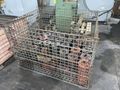 3'' X 0.135'' HAVEN MODEL 872 TUBE RE-CUT CUTOFF MACHINE: STOCK 15019
