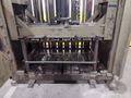 60" X 30" X 20 HP PIQUA MODEL #30 VERTICAL HYDRAULIC CARDBOARD BALER: STOCK 17413