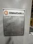 110 TON X 8'6" ERMAKSAN CNC HYDRAULIC PRESS BRAKE: STOCK #80654