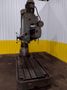 7' X 16" CSEPEL MODEL #RFH75/2000 RADIAL ARM DRILL: STOCK #19198