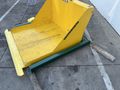 2000 LB SOUTHWORTH MODEL # ZTU2-85 CONTAINER TILTER: STOCK #78552
