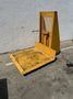 1000 LB AIR TECHNICAL INDUSTRIES MODEL # ZL3PC4848E  ZERO LOW LIFT TABLE: STOCK #78001