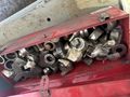 6" X 6" X 1/2" HENRY & PEL MODEL MK-20 IRONWORKER: STOCK #77858