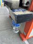 44" QUICK WOOD PRO 1100 CAROUSEL DRUM SANDER: STOCK #77740