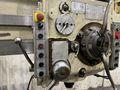 5' X 17" CARLTON RADIAL ARM DRILL: STOCK #77676